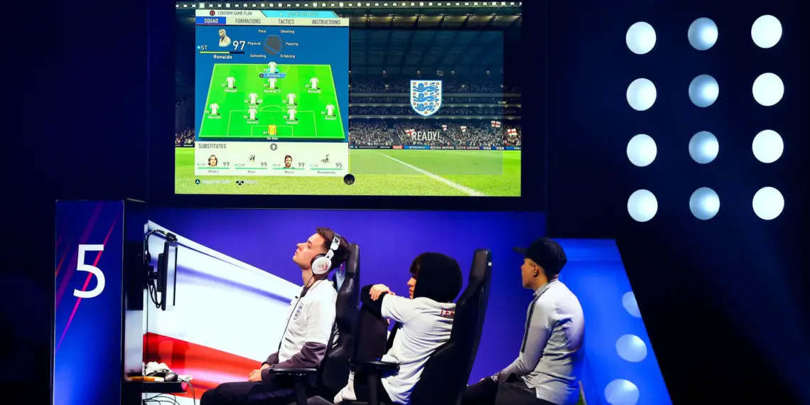 Comment Parier – Et Gagner – Sur e.sport