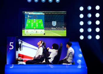 Comment Parier – Et Gagner – Sur e.sport