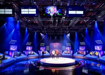 Les États-Unis sont-ils toujours en retard sur les autres pays dans l’e-sport ?