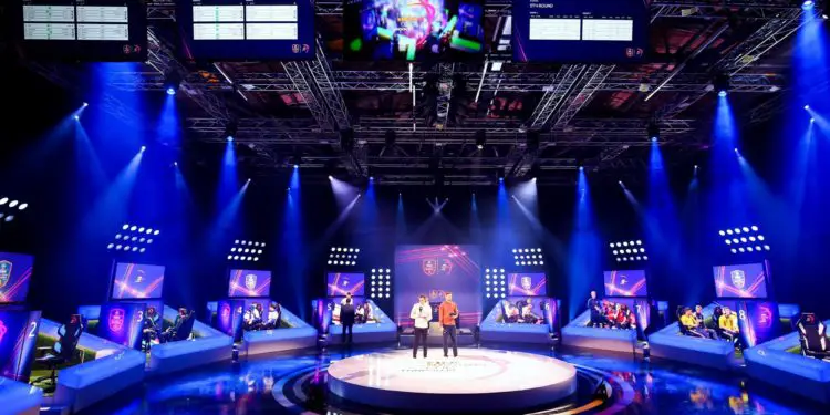 Les États-Unis sont-ils toujours en retard sur les autres pays dans l’e-sport ?