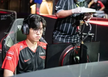 MSI 2022 : Oner prend les paris, « nous allons battre G2 3-0 »