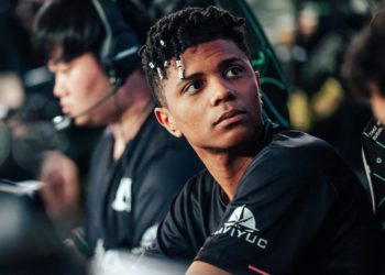 MSI : Saigon Buffalo – Team Aze en direct