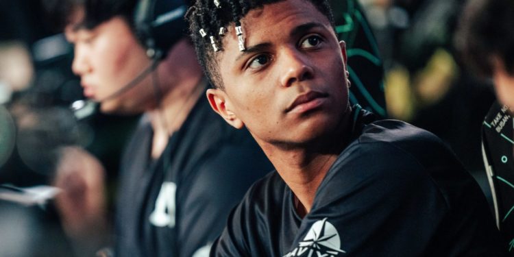 MSI : Saigon Buffalo – Team Aze en direct