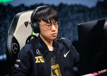 MSI : RNG – RED Canids en direct