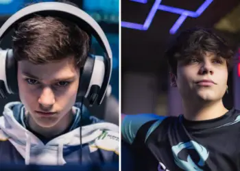 King of Battles 3 : Clem – Reynor en direct