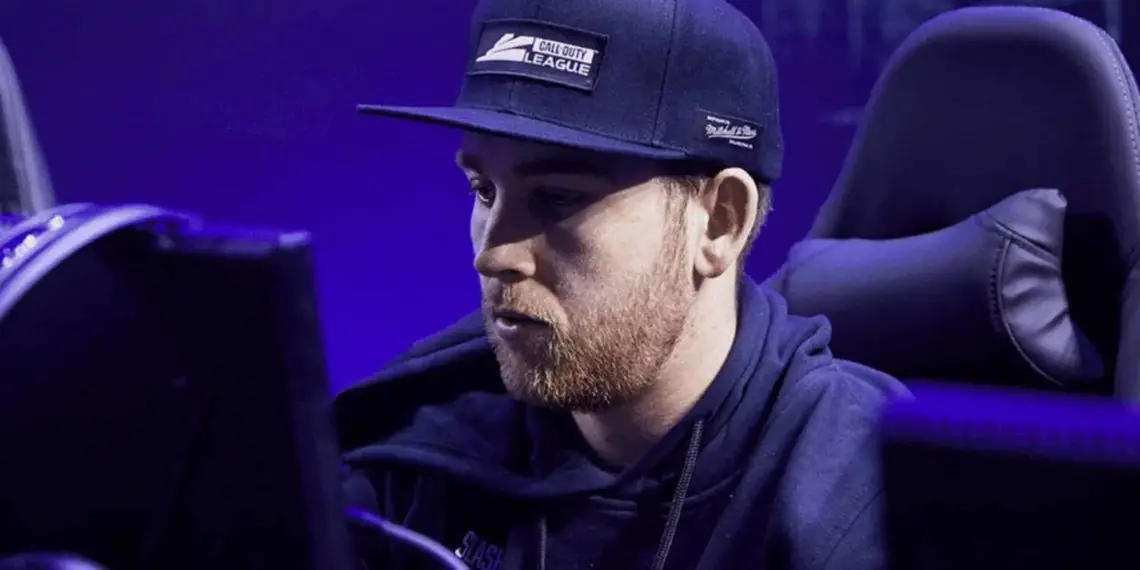 COD League : Florida Mutineers – LA Guerrillas en direct