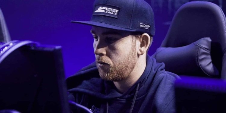 COD League : Florida Mutineers – LA Guerrillas en direct