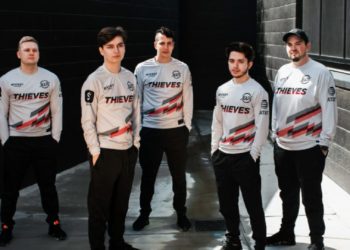 VCT Challengers : la suite des playoffs en direct avec TSM, 100 Thieves, Sentinels…