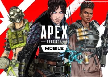 Apex Legends Mobile dépasse la barre des 4,5 M€ de recette en une semaine