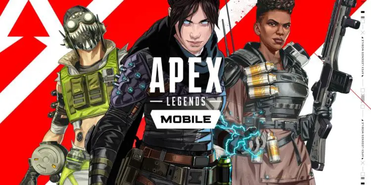 Apex Legends Mobile dépasse la barre des 4,5 M€ de recette en une semaine