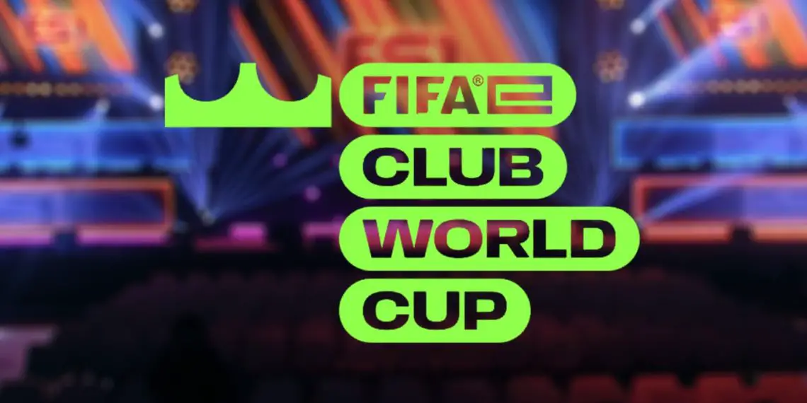 5 Français valident leur ticket pour les playoffs de la eClub World Cup !
