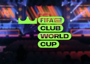 5 Français valident leur ticket pour les playoffs de la eClub World Cup !