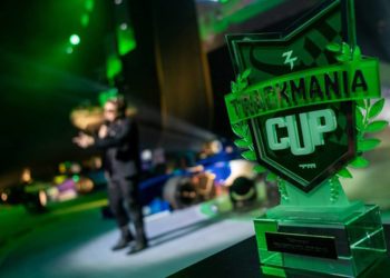Trackmania Cup 2022 : les qualifications en direct avec Kameto, Etoiles, Carl Jr…