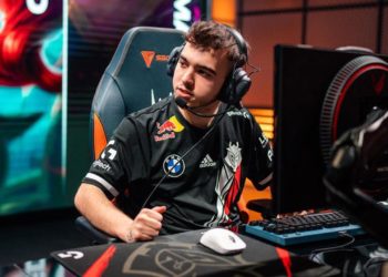 MSI 2022 : Flakked est « confiant pour G2 », mais…