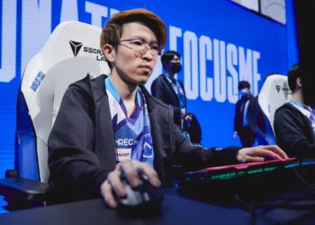 MSI : DetonatioN FocusMe – Saigon Buffalo en direct