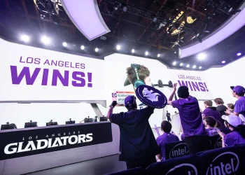 OWL : Toronto Defiant craque déjà, Atlanta Reign et les Gladiators enchaînent