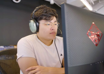 LCS : 7 ans après, Gamsu revient chez Dignitas