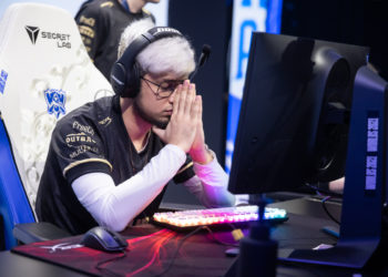 MSI : İstanbul Wildcats – RED Canids en direct