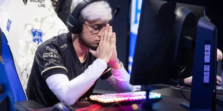 MSI : İstanbul Wildcats – RED Canids en direct