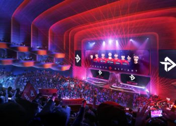 OWL : Toronto Defiant – Washington Justice en direct