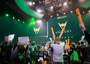 OWL : Hangzhou Spark – LA Valiant en direct