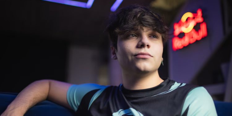 Reynor corrige Serral en finale du King of Battles 3