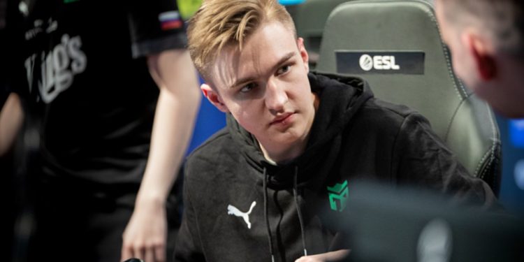 IEM Dallas : Entropiq – BIG en direct