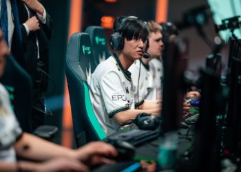 LFL : BDS Academy officialise l’arrivée de Reeker