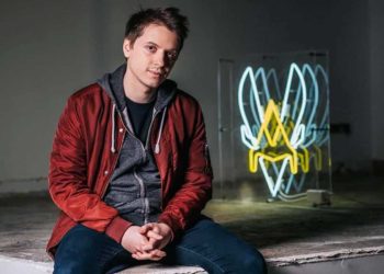 Neo, le boss de Vitality, s’invite dans le ’30 under 30′ de Forbes avec Mbappé et Rudy Gobert