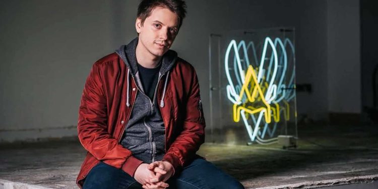 Neo, le boss de Vitality, s’invite dans le ’30 under 30′ de Forbes avec Mbappé et Rudy Gobert