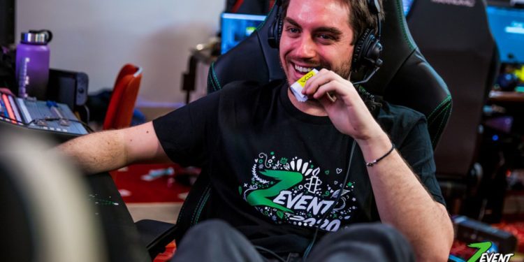 ZeratoR : « Le problème c’est pas le jeu vidéo, mais l’enfermement social »