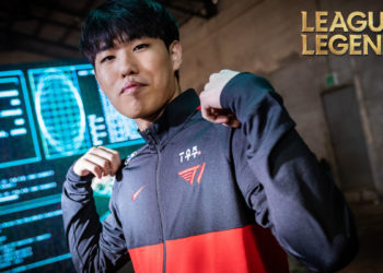 LCK : avant Faker, T1 prolonge sa pépite Oner