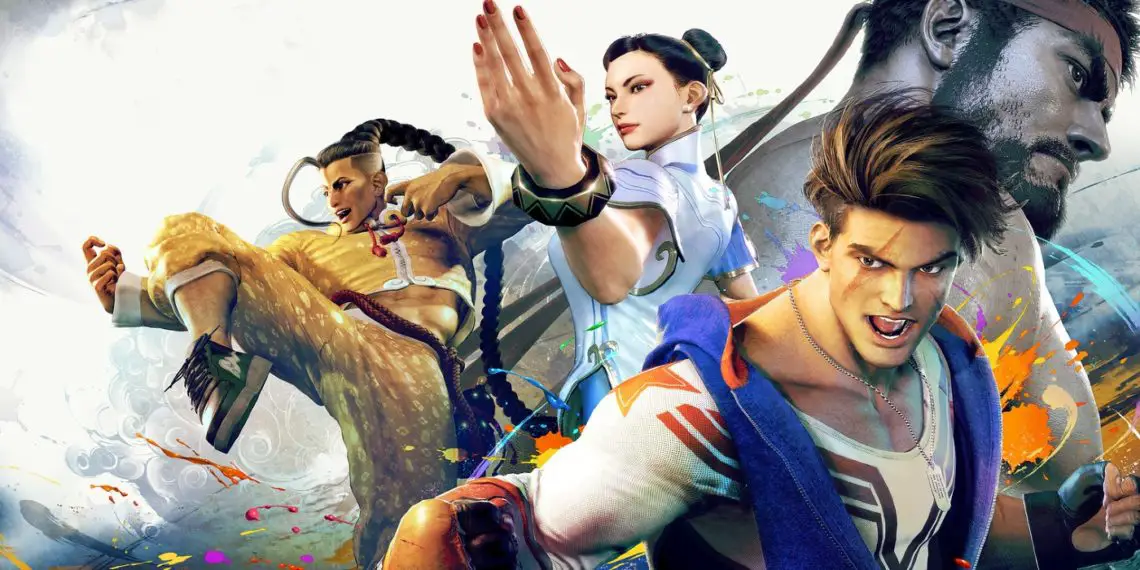 Street Fighter 6 : modes de jeu, personnages, date de sortie… tout savoir sur le nouvel opus