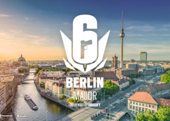 Prochaine étape Berlin pour le Six Major