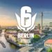 Prochaine étape Berlin pour le Six Major