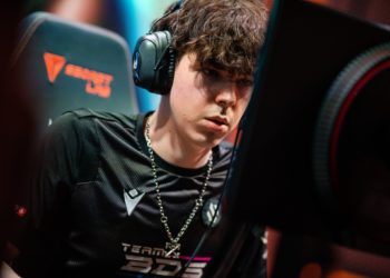 BDS : xMatty de retour en LFL pour remplacer Crownie, suspendu par Riot Games