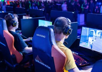 DreamHack Summer : le Heat 2 en direct