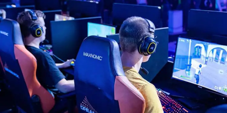 DreamHack Summer : le Heat 2 en direct