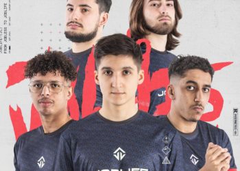 Division 2 : Lille Esport fait tomber IziDream, Joblife et Atletec en profitent
