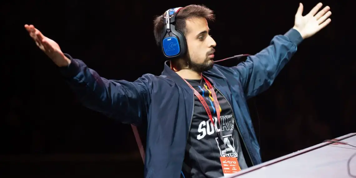 Glutonny survole le KRBanger #03, BMS complète le podium