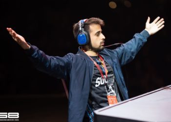 Glutonny survole le KRBanger #03, BMS complète le podium