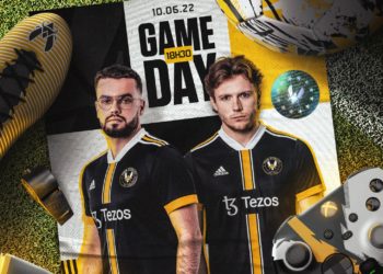 FIFAe Club Series : les playoffs en direct avec Rocky et DaXe