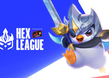 TFT a enfin le droit à sa ligue française, la Hex League !