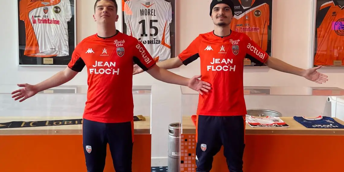 Le doublé pour Lorient, Fouma et Leandro Peixoto dominent encore l’eLigue 1 !