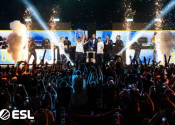 Cloud9 survole les IEM Dallas