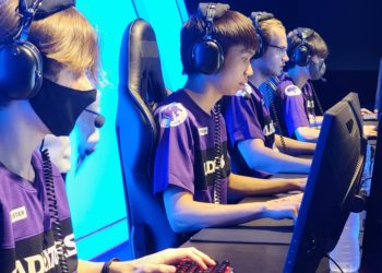 OWL : les LA Gladiators et Seoul Dynasty dominent le Kickoff Clash