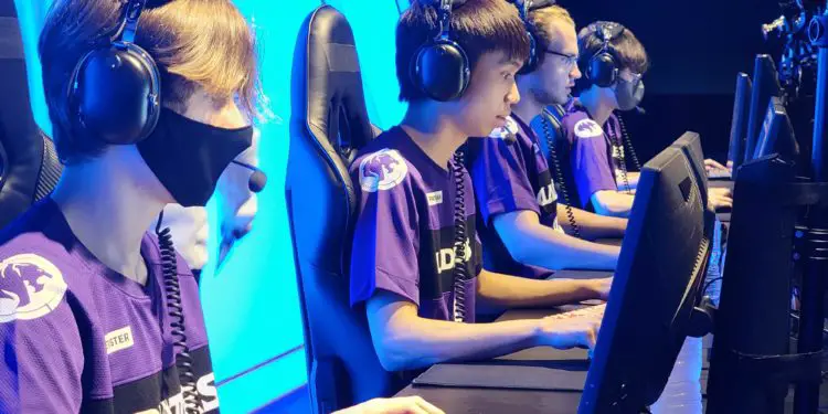 OWL : les LA Gladiators et Seoul Dynasty dominent le Kickoff Clash