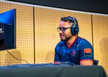 Papou, Otaaaq et Binkss valident leur ticket pour la TMGL World Cup !