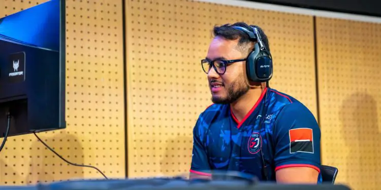 Papou, Otaaaq et Binkss valident leur ticket pour la TMGL World Cup !