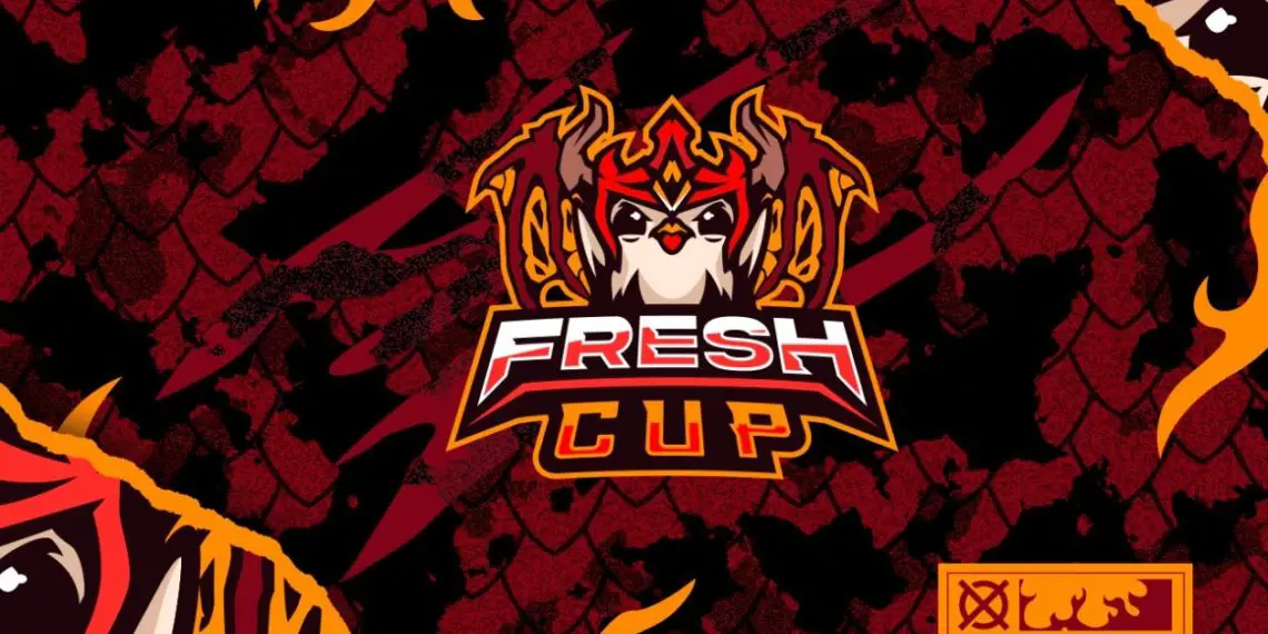 Canbizz remporte la Fresh Cup #6 sur TFT